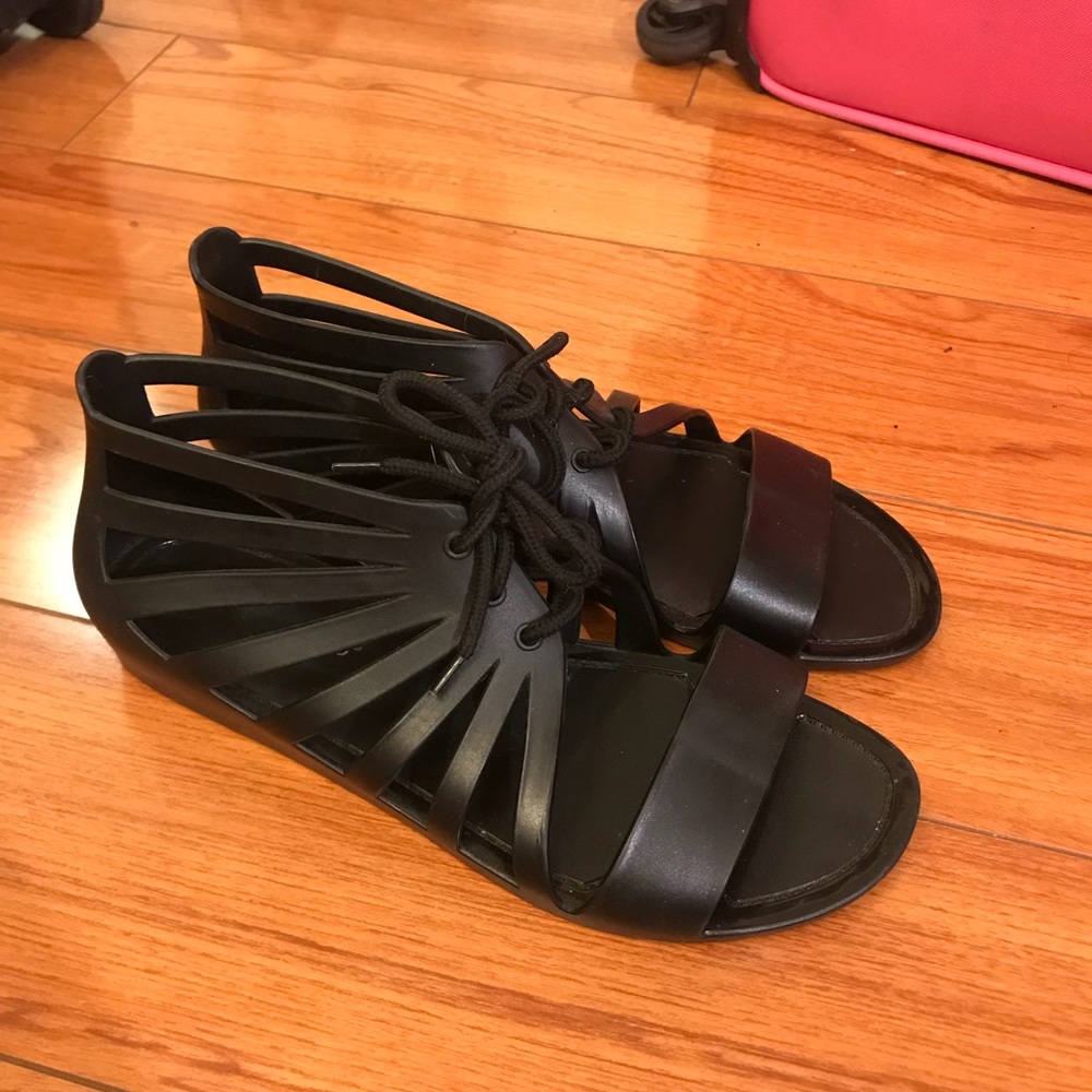 Jelly flats